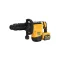 DEWALT Akumulátorové sekacie kladivo 54 V (2 x 9,0 Ah akumulátor + nabíjačka) DCH892 x 2