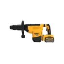 DEWALT Akumulátorové sekacie kladivo 54 V (2 x 9,0 Ah akumulátor + nabíjačka) DCH892 x 2