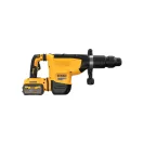 DEWALT Akumulátorové sekacie kladivo 54 V (2 x 9,0 Ah akumulátor + nabíjačka) DCH892 x 2