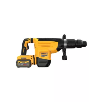   DEWALT Akumulátorové sekacie kladivo 54 V (2 x 9,0 Ah akumulátor + nabíjačka) DCH892 x 2