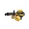 DEWALT Akumulátorové sekacie kladivo 54V (2 x 15,0 Ah akumulátor + nabíjačka) 28 mm HEX / 41 J