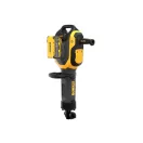 DEWALT Akumulátorové sekacie kladivo 54V (2 x 15,0 Ah akumulátor + nabíjačka) 28 mm HEX / 41 J