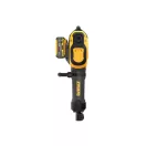 DEWALT Akumulátorové sekacie kladivo 54V (2 x 15,0 Ah akumulátor + nabíjačka) 28 mm HEX / 41 J