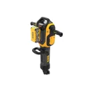 DEWALT Akumulátorové sekacie kladivo 54V (2 x 15,0 Ah akumulátor + nabíjačka) 28 mm HEX / 41 J