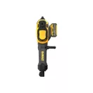 DEWALT Akumulátorové sekacie kladivo 54V (2 x 15,0 Ah akumulátor + nabíjačka) 28 mm HEX / 41 J