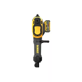   DEWALT Akumulátorové sekacie kladivo 54V (2 x 15,0 Ah akumulátor + nabíjačka) 28 mm HEX / 41 J
