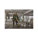 DEWALT Akumulátorové sekacie kladivo 54V (2 x 15,0 Ah akumulátor + nabíjačka) 28 mm HEX / 41 J