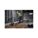 DEWALT Akumulátorové sekacie kladivo 54V (2 x 15,0 Ah akumulátor + nabíjačka) 28 mm HEX / 41 J