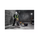 DEWALT Akumulátorové sekacie kladivo 54V (2 x 15,0 Ah akumulátor + nabíjačka) 28 mm HEX / 41 J