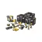 DEWALT Akumulátorový výkonný set 18 V DCK1012P4T