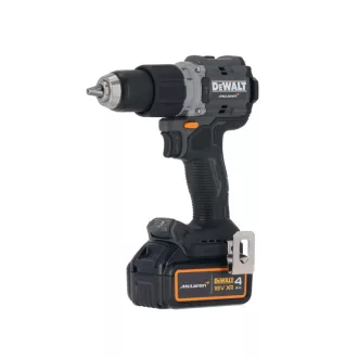   DEWALT/McLaren Akumulátorový balíček 18 V (DCD85M + DCF85M + TSTAK + 2 x 4,0 Ah batéria + nabíjačka)