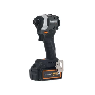   DEWALT/McLaren Akumulátorový balíček 18 V (DCD85M + DCF85M + TSTAK + 2 x 4,0 Ah batéria + nabíjačka)