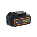 DEWALT/McLaren Akumulátorový balíček 18 V (DCD85M + DCF85M + TSTAK + 2 x 4,0 Ah batéria + nabíjačka)