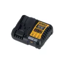 DEWALT/McLaren Akumulátorový balíček 18 V (DCD85M + DCF85M + TSTAK + 2 x 4,0 Ah batéria + nabíjačka)