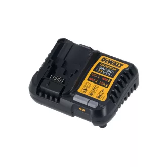   DEWALT/McLaren Akumulátorový balíček 18 V (DCD85M + DCF85M + TSTAK + 2 x 4,0 Ah batéria + nabíjačka)