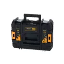 DEWALT/McLaren Akumulátorový balíček 18 V (DCD85M + DCF85M + TSTAK + 2 x 4,0 Ah batéria + nabíjačka)
