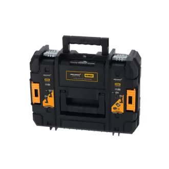   DEWALT/McLaren Akumulátorový balíček 18 V (DCD85M + DCF85M + TSTAK + 2 x 4,0 Ah batéria + nabíjačka)