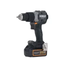 DEWALT/McLaren Nabíjateľný set 18 V (DCD85M + DCF85M + TSTAK + 2 x 5,0 Ah baterka + nabíjačka)