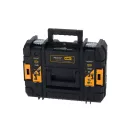 DEWALT/McLaren Nabíjateľný set 18 V (DCD85M + DCF85M + TSTAK + 2 x 5,0 Ah baterka + nabíjačka)