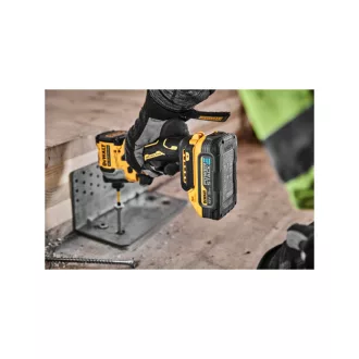   DEWALT Batériový set náradia 18 V (DCF850 + DCD999 + 2 x 5,0 Ah Power Stack batéria + nabíjačka + TSTAK)