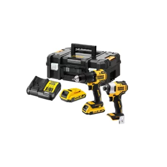 DEWALT Akumulátorový napájací zdroj 18 V DCK2062D2T