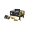 DEWALT Akumulátorový výkonnostný set 12 V DCK2110L2T