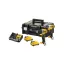 DEWALT Akumulátorový výkonnostný set 12 V DCK2110L2T