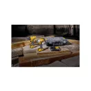 DEWALT Akumulátorový výkonnostný set 10,8 V (DCD710 + DCF815 + 2x2,0 Ah batéria + nabíjačka)