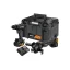 DEWALT/McLaren Akumulátorový balík 18 V (DCD81M + DCG45M + TSTAK + 2 x 5,0 Ah batéria + nabíjačka)