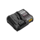 DEWALT/McLaren Akumulátorový balík 18 V (DCD81M + DCG45M + TSTAK + 2 x 5,0 Ah batéria + nabíjačka)