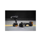 DEWALT/McLaren Akumulátorový balík 18 V (DCD81M + DCG45M + TSTAK + 2 x 5,0 Ah batéria + nabíjačka)