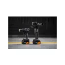 DEWALT/McLaren Akumulátorový balík 18 V (DCD81M + DCG45M + TSTAK + 2 x 5,0 Ah batéria + nabíjačka)