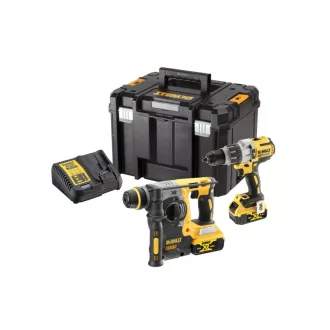 DEWALT Akumulátorový výkonový set 18 V DCK229P2T