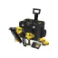 DEWALT Akumulátorový výkonný set 18 V DCK246P2T