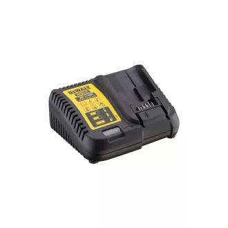   DEWALT Akumulátorový výkonnostný set 18 V (DCD796 + DCF887 + 2 x 5,0 Ah batéria + nabíjačka + kufrík)
