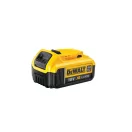 DEWALT Akumulátorový napájací zdroj 18 V bez uhlíkovej kefky DCK273M2T