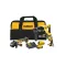 DEWALT Akumulátorový výkonný set 18 V DCK304P2