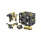 DEWALT Akumulátorový napájací zdroj 18 V DCK305P3T