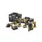 DEWALT Akumulátorový napájací zdroj 18 V DCK422P3T