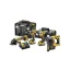 DEWALT Akumulátorový napájací zdroj 18 V DCK422P3T