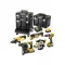DEWALT Akumulátorový napájací zdroj 18 V DCK654P3T