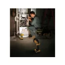 DEWALT Akumulátorové LED svetlo 18 V (bez batérie + nabíjačky) DCL043