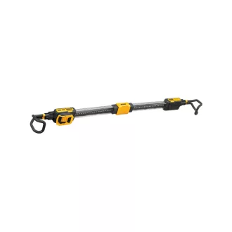   DEWALT Akumulátorové montážne LED svietidlo 18 V (bez akumulátora + nabíjačky) DCL045