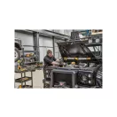 DEWALT Akumulátorové montážne LED svietidlo 18 V (bez akumulátora + nabíjačky) DCL045