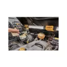 DEWALT Akumulátorové montážne LED svietidlo 18 V (bez akumulátora + nabíjačky) DCL045