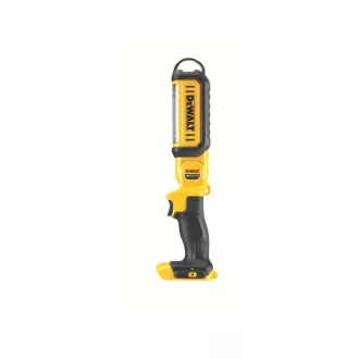   DEWALT Akumulátorové LED svetlo 18 V (bez batérie + nabíjačky) DCL050