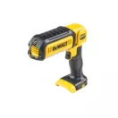DEWALT Akumulátorové LED svetlo 18 V (bez batérie + nabíjačky) DCL050