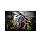 DEWALT Akumulátorové LED svetlo 18 V (bez batérie + nabíjačky) DCL050