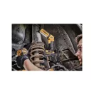 DEWALT Akumulátorové LED svetlo 18 V (bez batérie + nabíjačky) DCL050