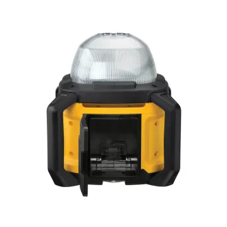   DEWALT Akumulátorové LED svietidlo 18 V (bez batérie + nabíjačky) DCL074